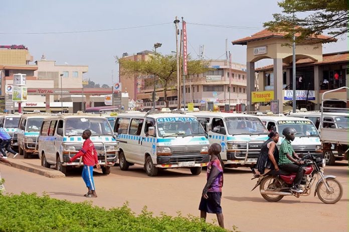 Uganda’s Private Sector Growth Slows as Fuel and Transport Costs Rise