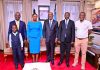 Anita Rukundo Tayebwa Seeks Stronger Uganda, Bahamas Tourism Ties