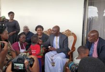 Tooro Kingdom Launches Five-Day Measles-Rubella Vaccination Campaign
