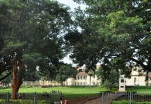 Government says no Decision has been made on Proposed City Square Redevelopment