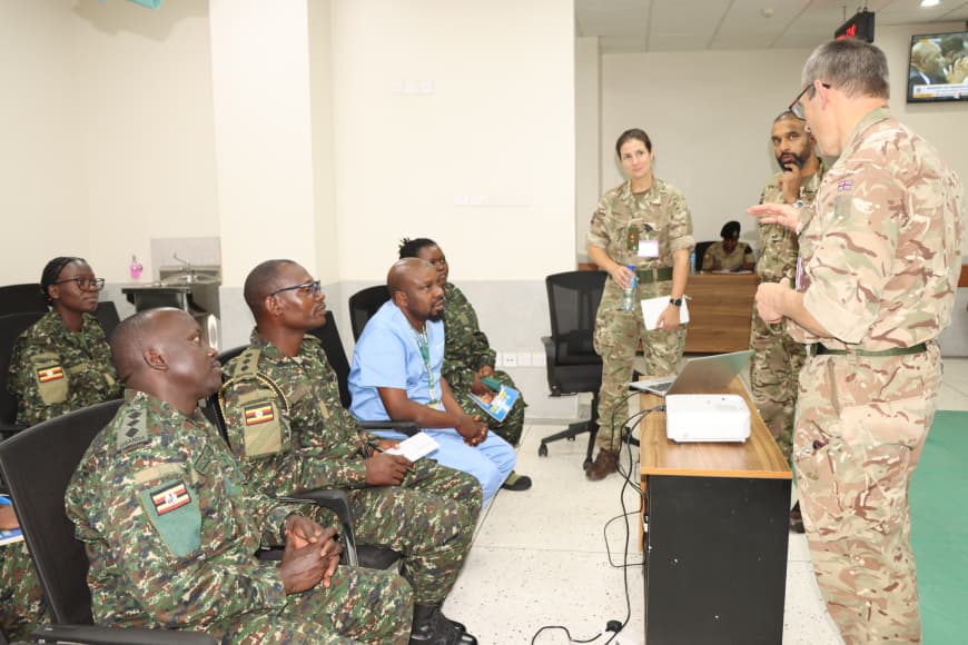 medic -updf