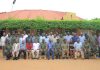 UPDF Reserve Force Commander Commends Veterans for Supporting Recruitment of Their Children